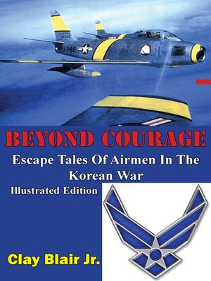 cover image of BEYOND COURAGE